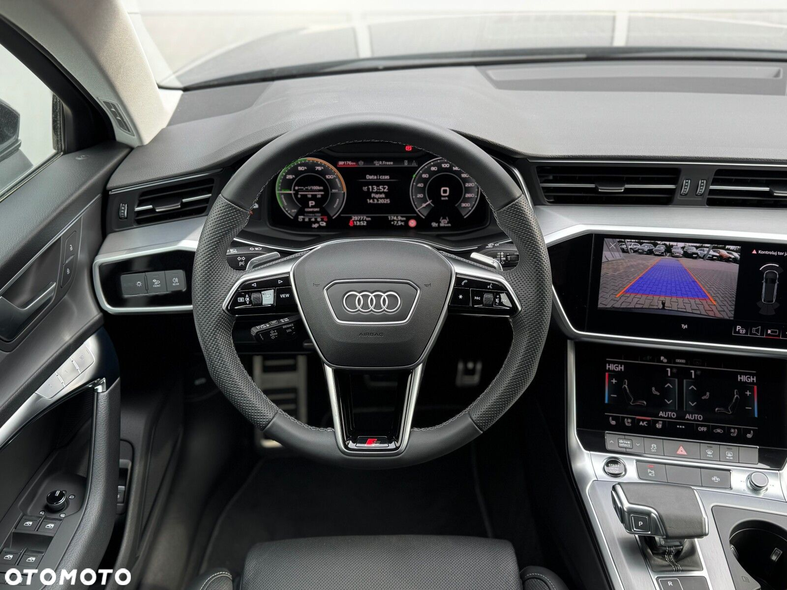 Audi A6 55 TFSI e Quattro Sport S tronic - 19