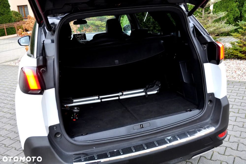 Peugeot 5008 - 12