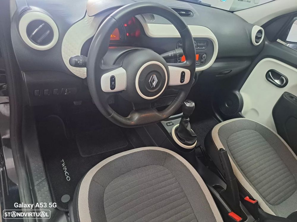 Renault Twingo 1.0 SCe Zen - 5