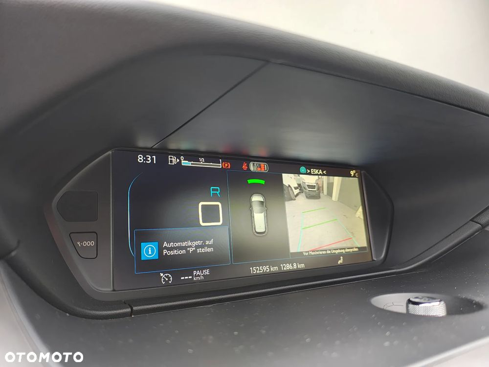 Citroën C4 Picasso BlueHDi 120 EAT6 Exclusive - 14