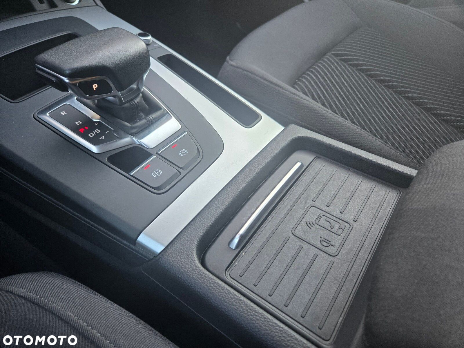 Audi Q5 - 37