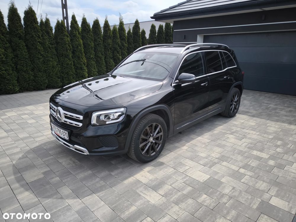 Mercedes-Benz GLB - 31