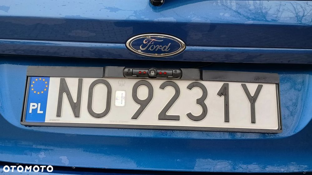 Ford Fiesta - 7