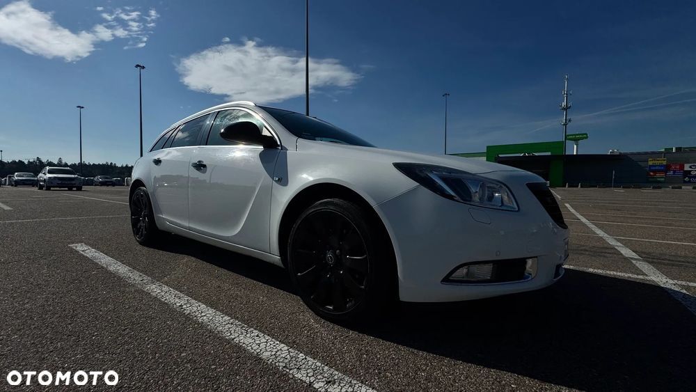 Opel Insignia - 5