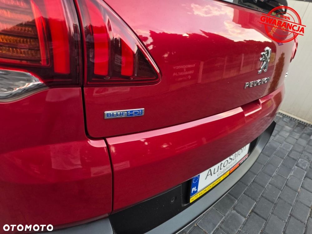 Peugeot 3008 - 35