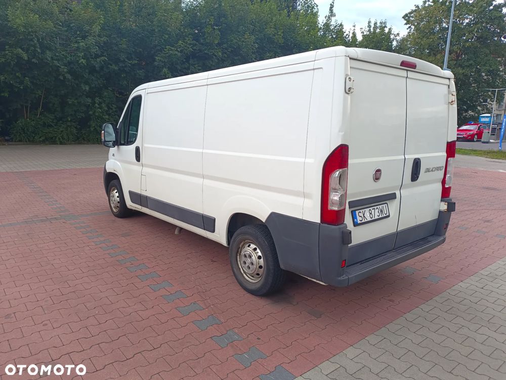Fiat Ducato L2 - 8