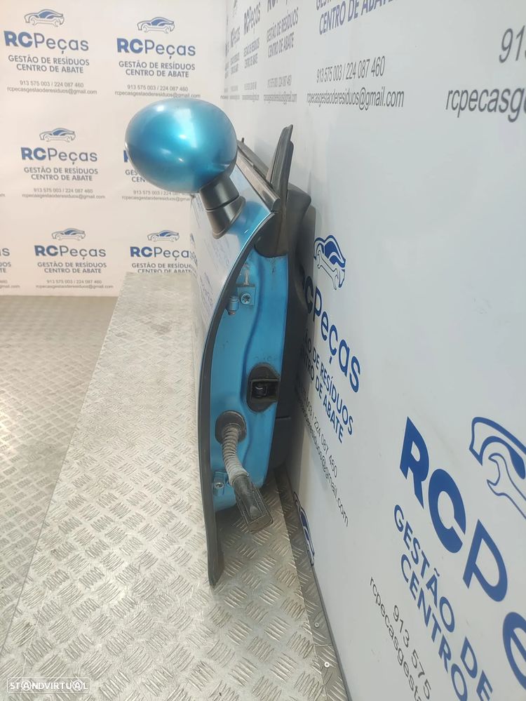 Porta Frente Frontal Direita Mini Cooper One F56 3 portas F57 Cabrio 2014 a 2024 - 6