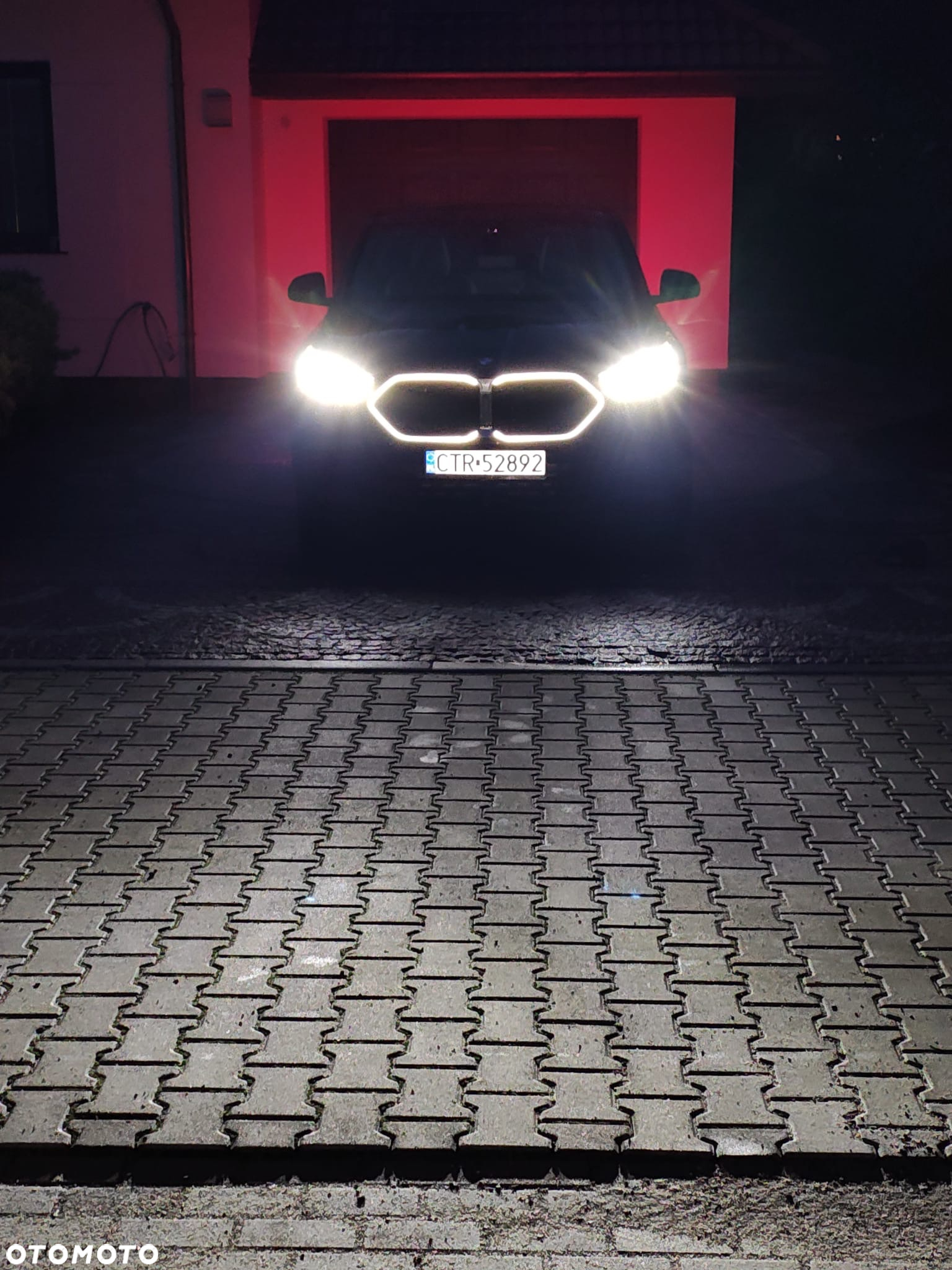 BMW X2 - 21