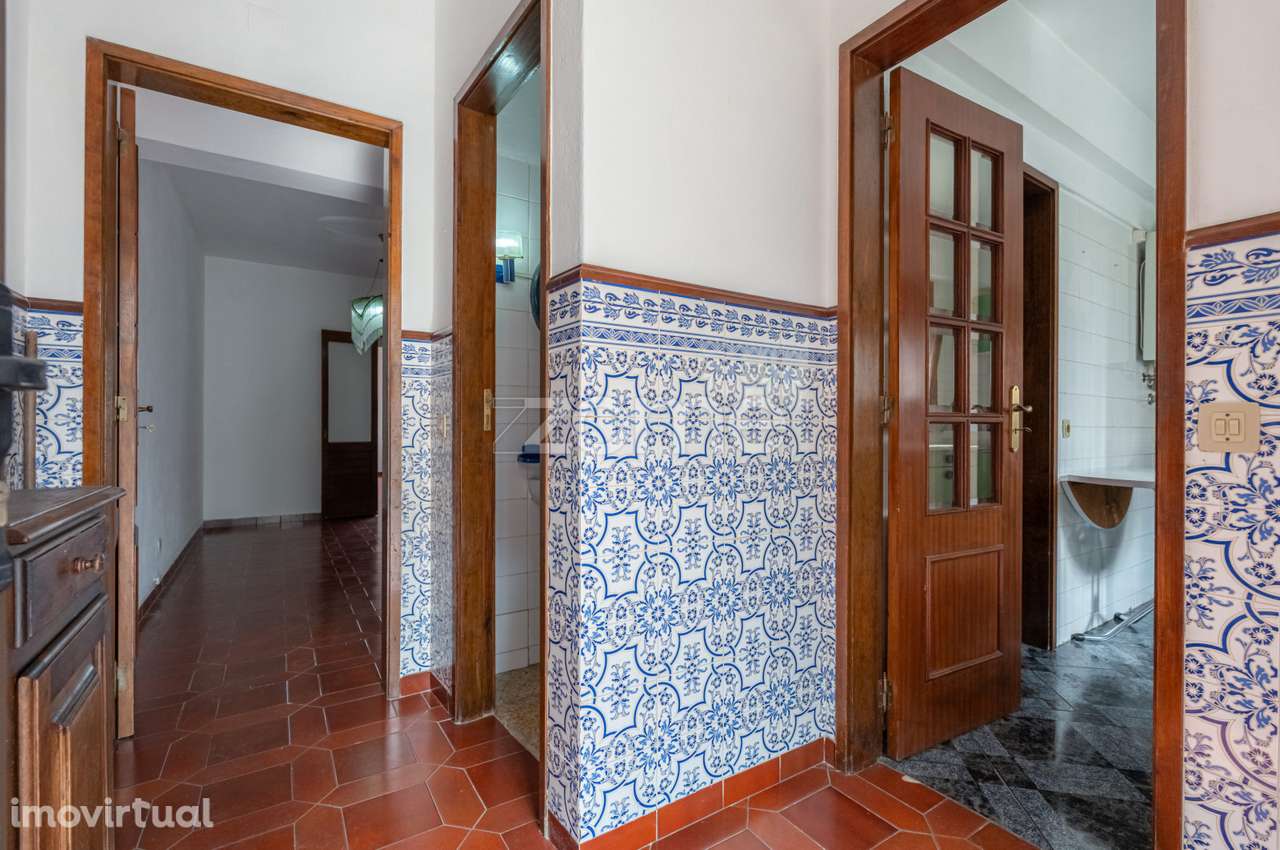 Moradia T3 - Condeixa - Grande imagem: 3/25