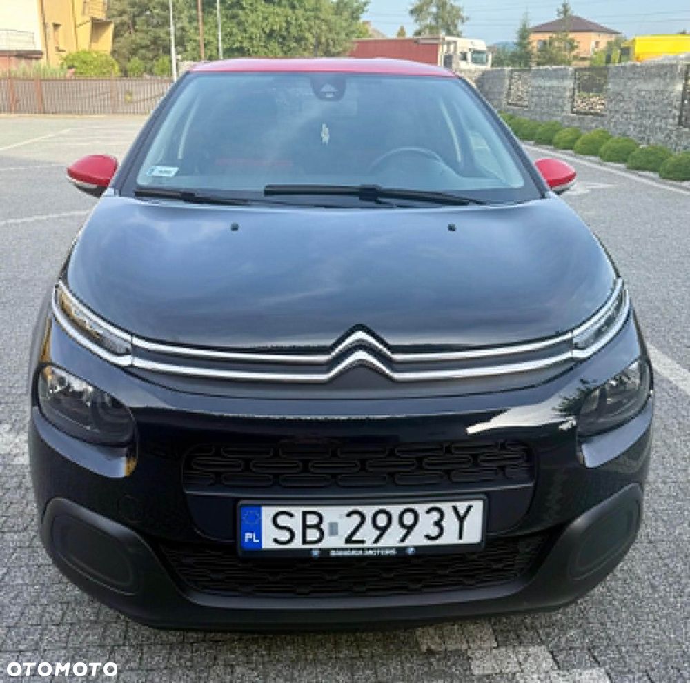 Citroën C3 1.2 PureTech C-Series - 10