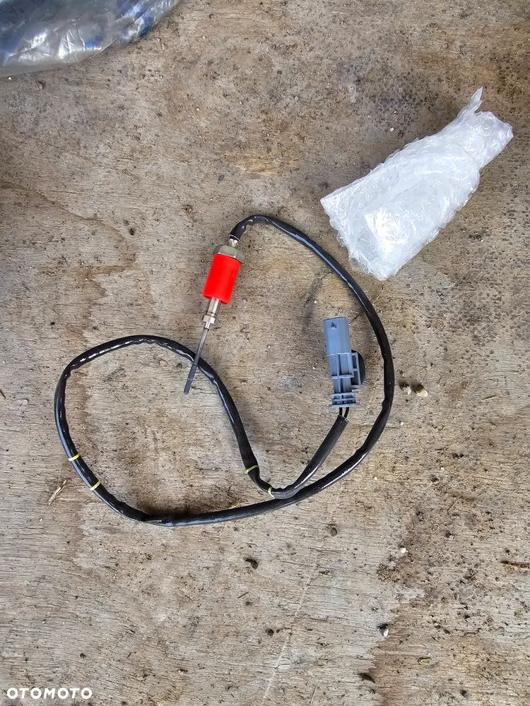 Czujnik temperatury spalin FIAT DUCATO 2.3 euro6 - 1