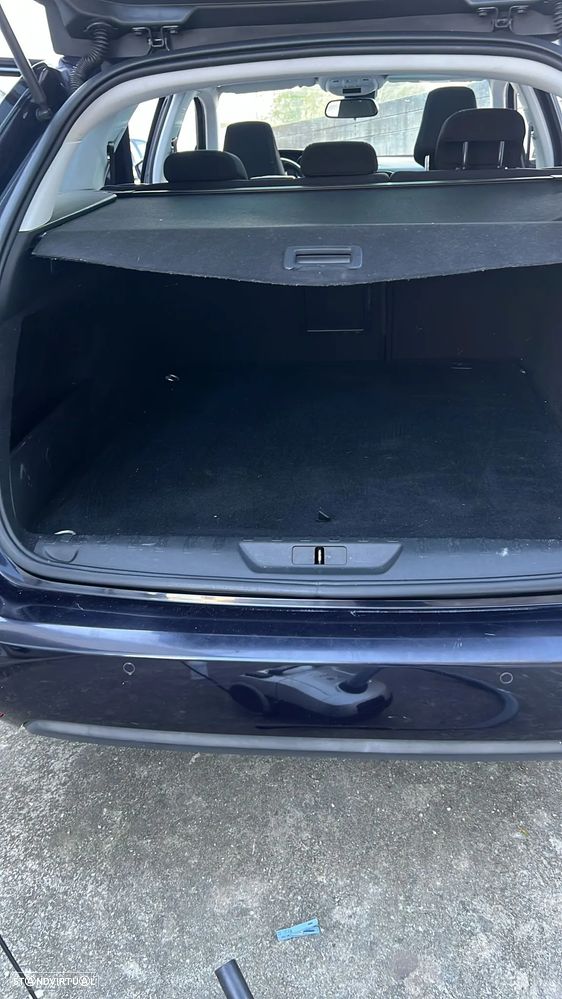 Peugeot 308 SW BlueHDi 120 Stop & Start Style - 33