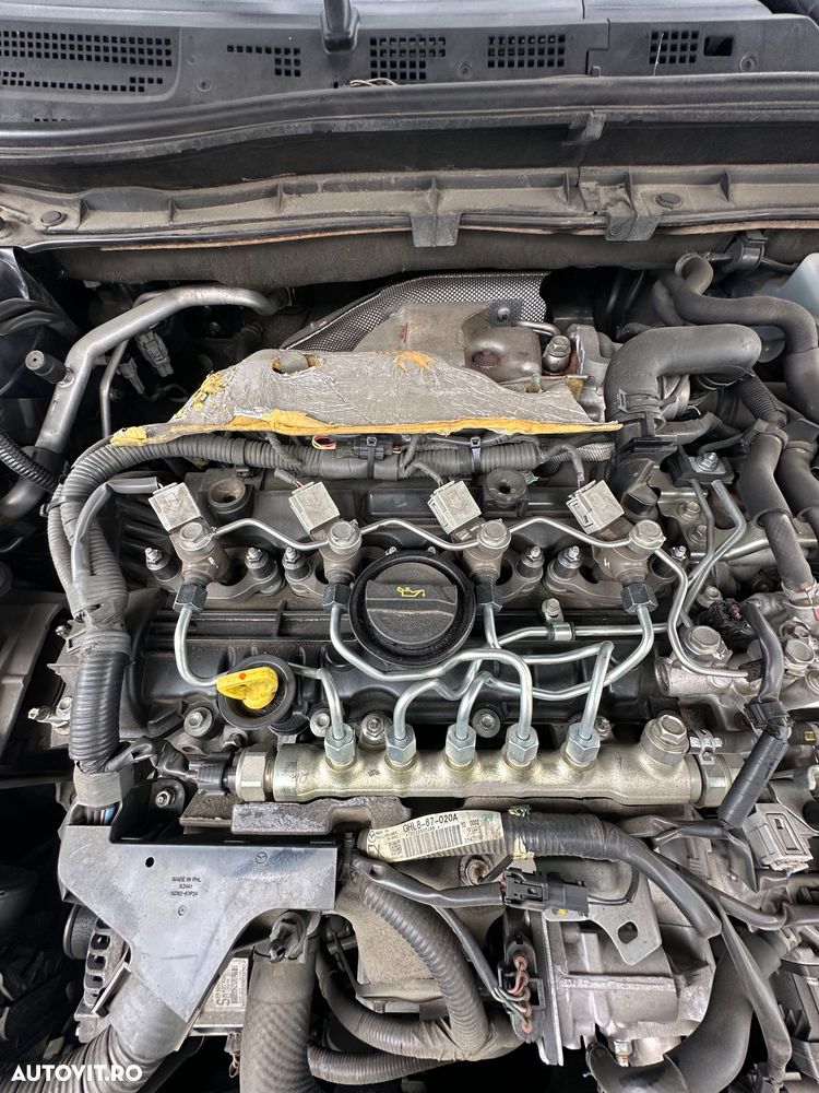 Mazda 3 SKYACTIV-D 150 Automatik Sports-Line - 17