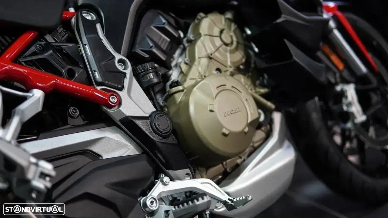 Ducati Multistrada - 23