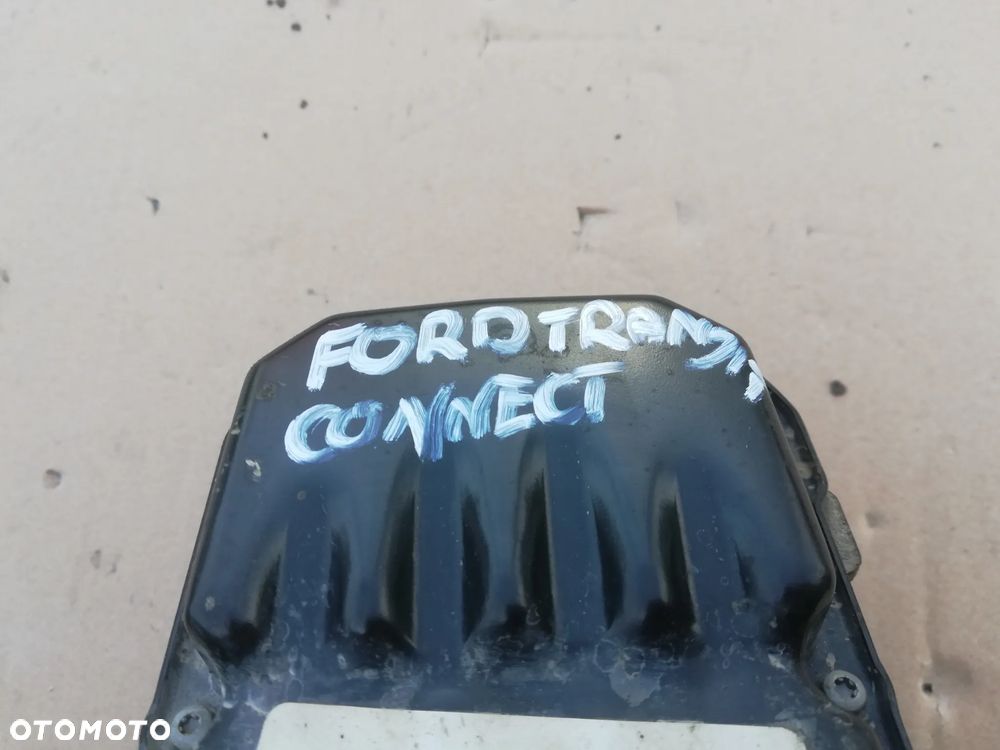 Ford Transit Connect silnik maglownicy wspomagania kierownicy A0041030 - 2