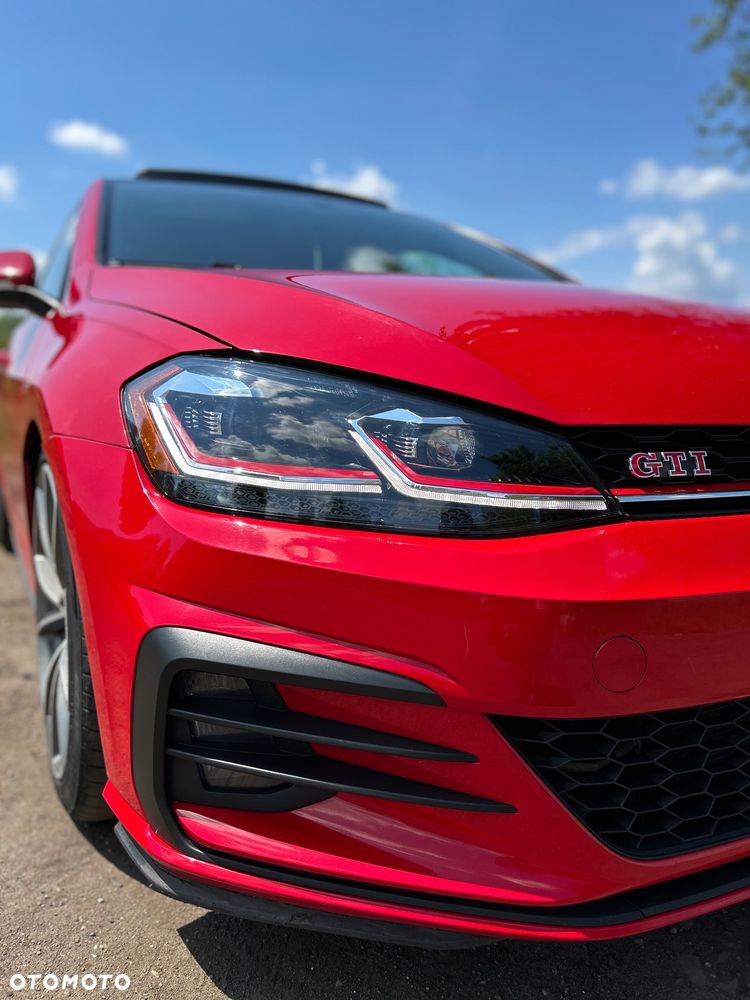 Volkswagen Golf 2.0 TSI BMT GTI Performance - 15