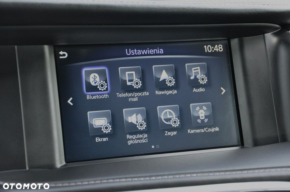 Infiniti Q30 1.6t DCT Premium Tech - 28