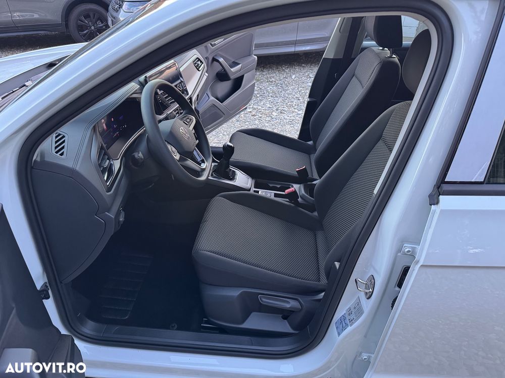 Volkswagen T-Roc 2.0 TDI SCR Style - 32