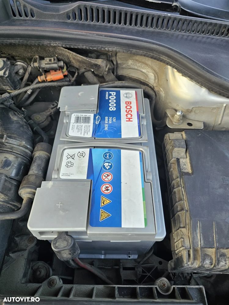 Volkswagen Golf 1.6 TDI DPF DSG Comfortline - 13