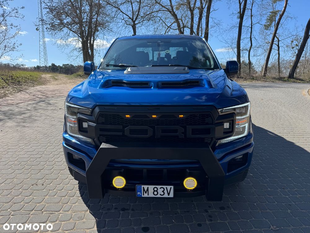 Ford F150 - 25