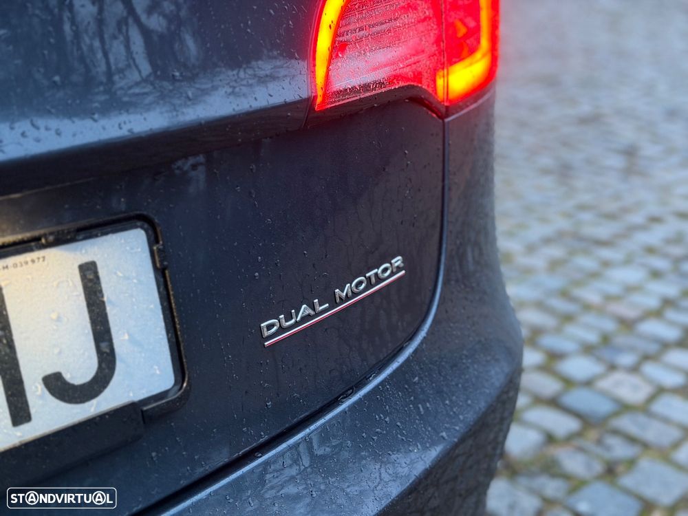 Tesla Model 3 Performance Dual Motor AWD - 9