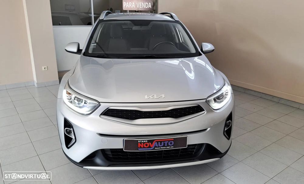 Kia Stonic 1.2 Dynamic - 6