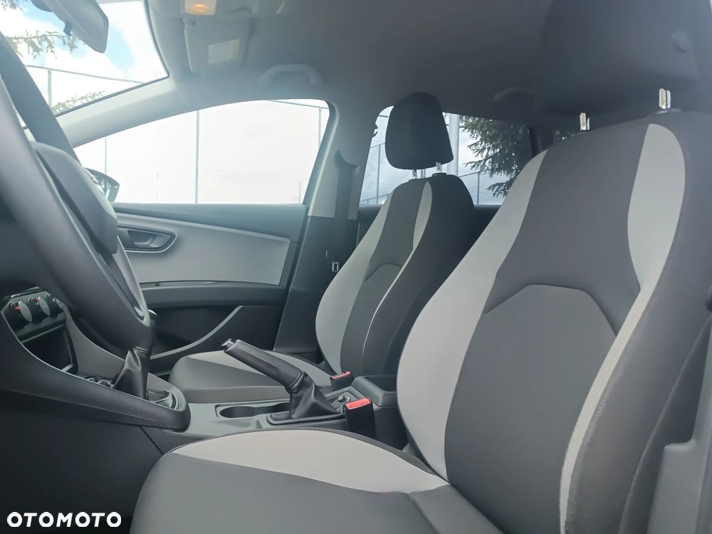 Seat Leon 1.2 TSI Start&Stop Reference - 20