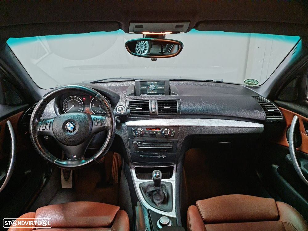 BMW 120 d - 15