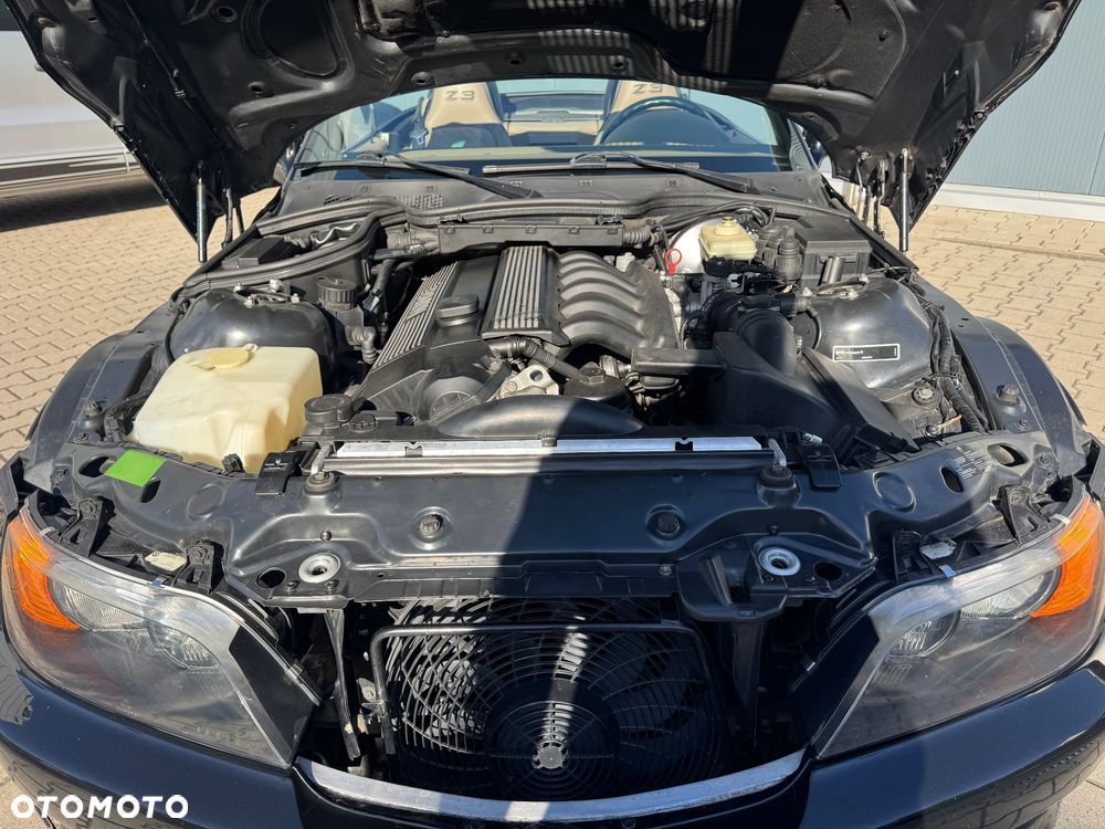 BMW Z3 - 25