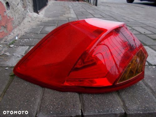 KIA CEED HB LIFT 15- LEWA LED ORYGINAŁ EUROPA - 2