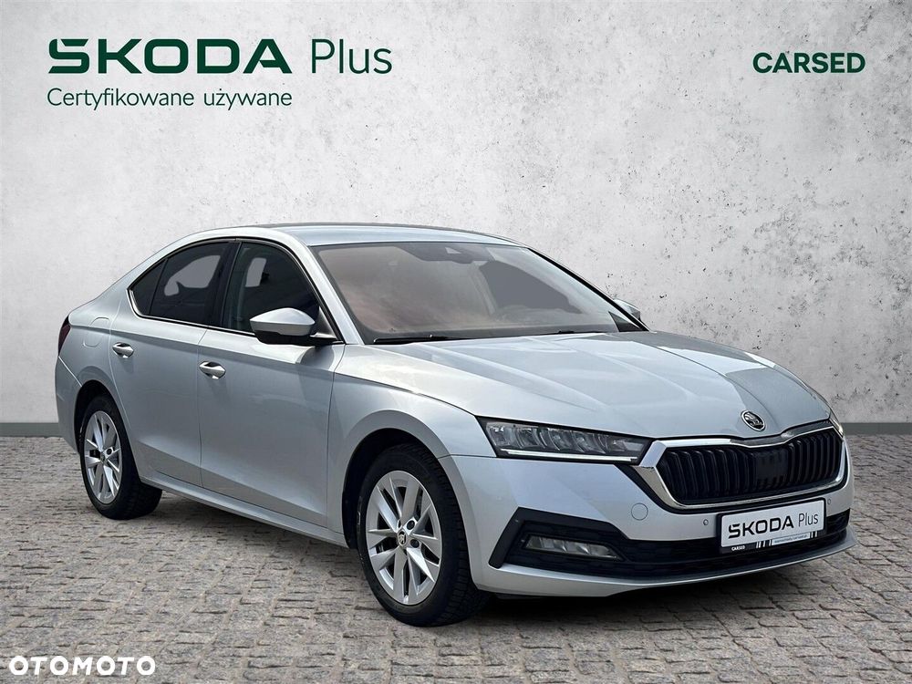 Skoda Octavia 1.5 TSI ACT Ambition - 40