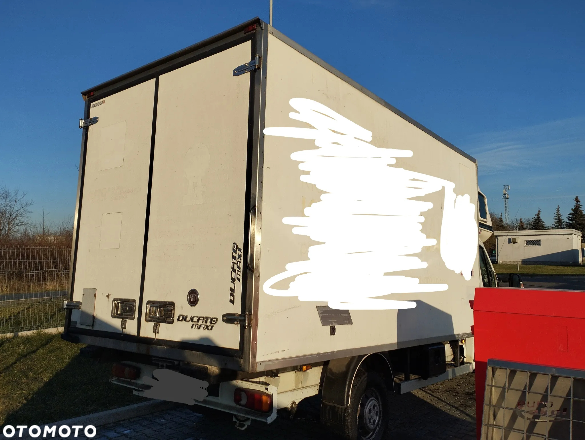 Fiat Ducato - 2