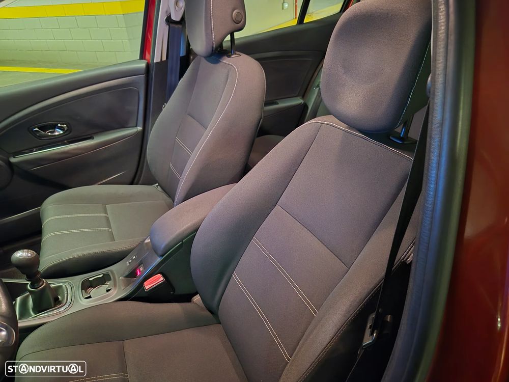 Renault Mégane 1.5 dCi Dynamique S CO2 Champion - 27
