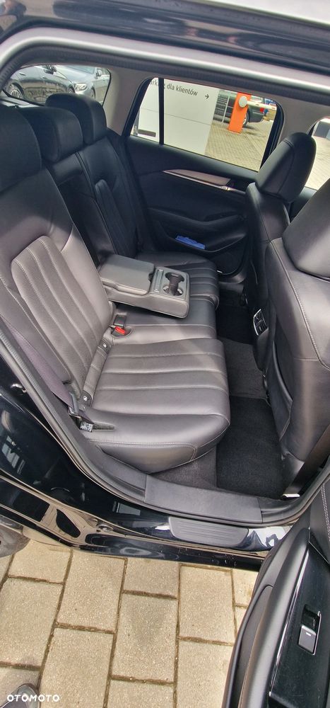 Mazda 6 2.0 SkyPassion - 10