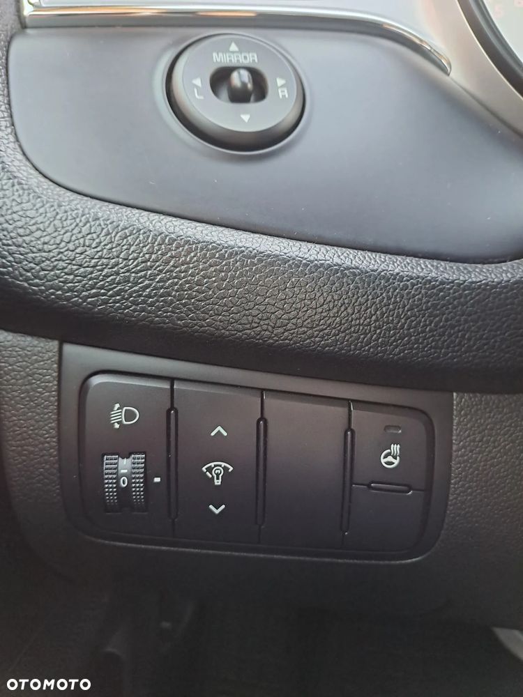Kia Ceed 1.6 GDI XL - 7