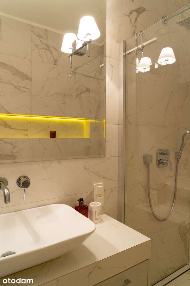 Designerskie 2 pok. 40 m² | Oaza Wilanów | pet friendly | bez prowizji