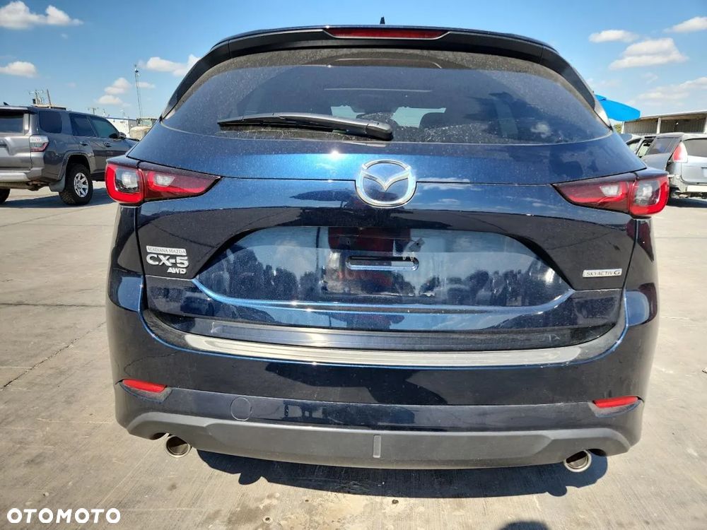 Mazda CX-5 SKYACTIV-G 194 Exclusive-Line - 7