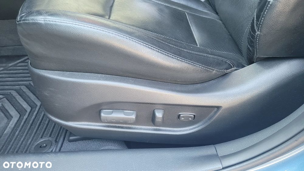 Hyundai i40 2.0 Automatik Premium - 24