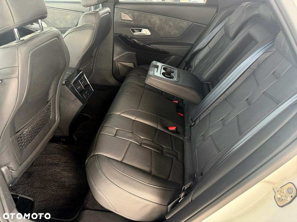 DS Automobiles DS 7 Crossback - 28