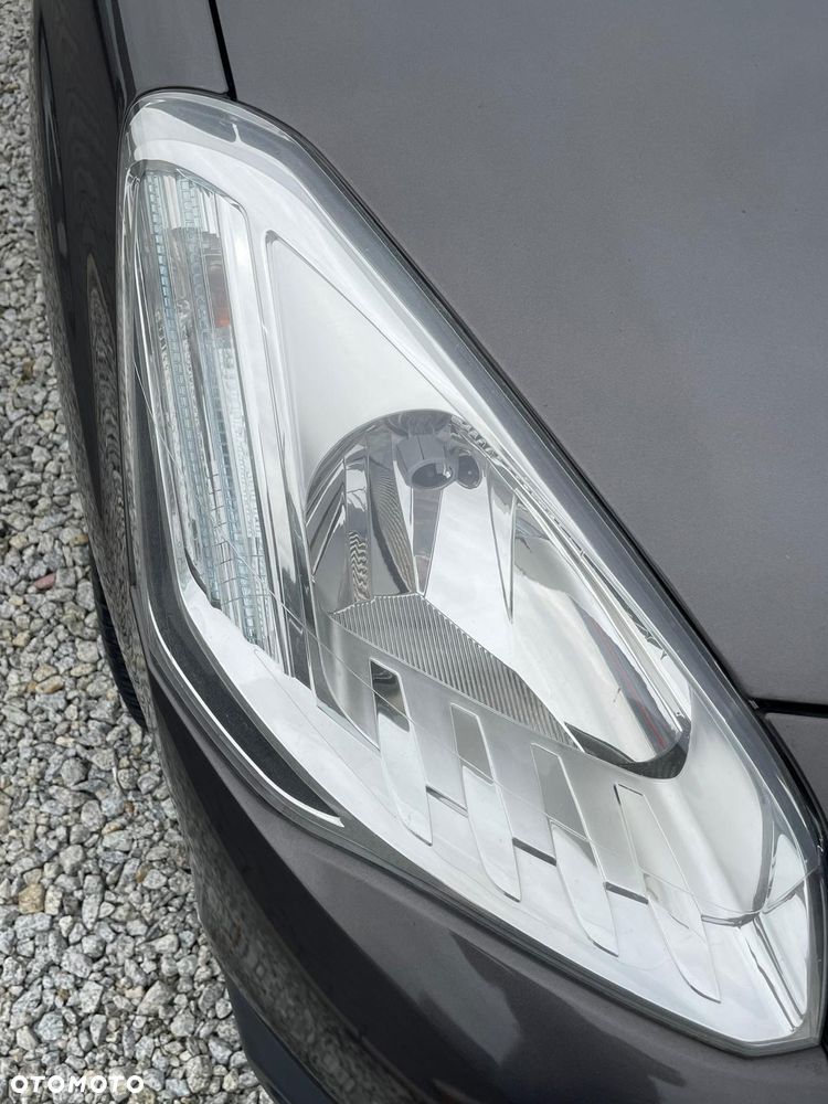Peugeot Partner BlueHDi 120 Stop&Start Allure - 26
