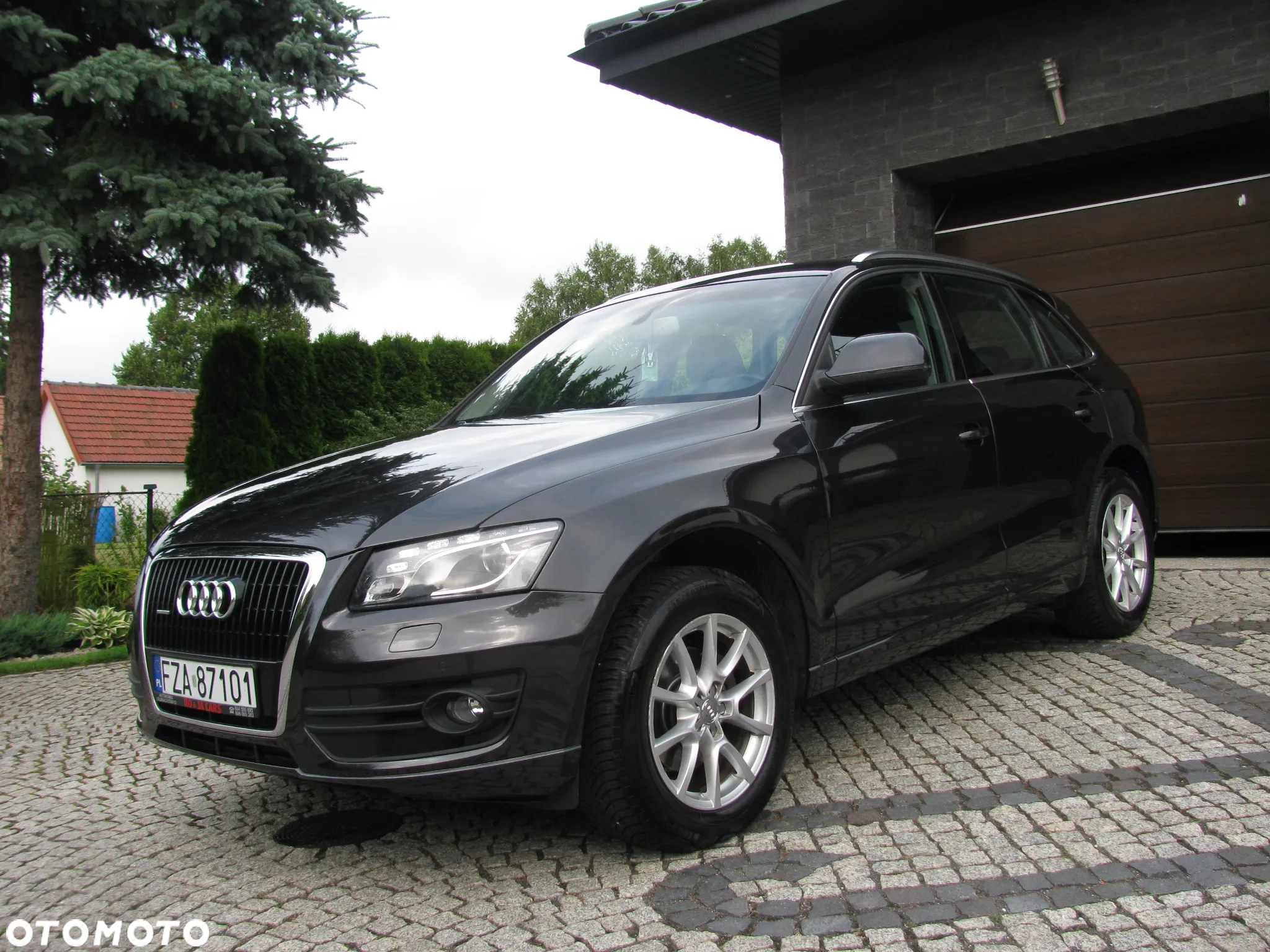 Audi Q5 2.0 TDI Quattro S tronic - 3