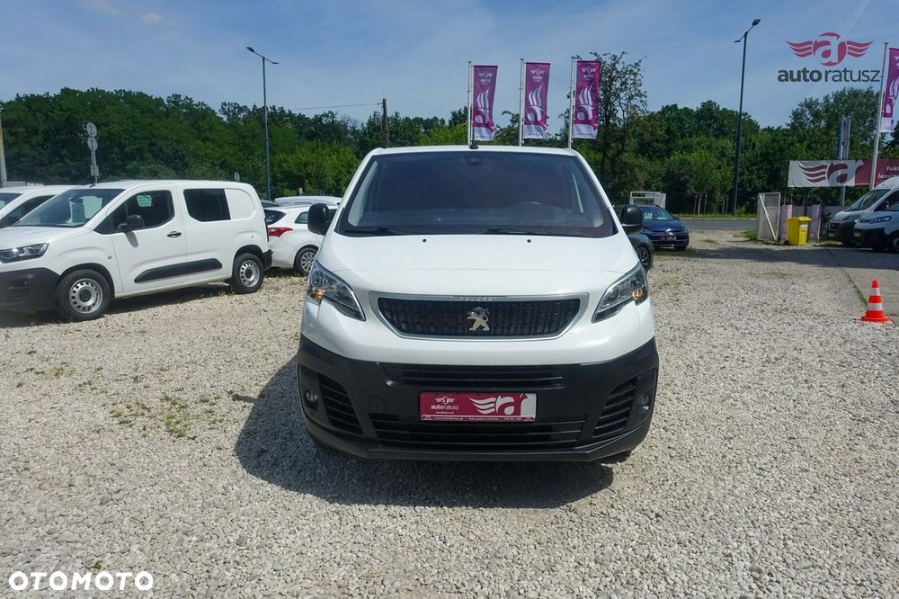 Peugeot Expert - 4