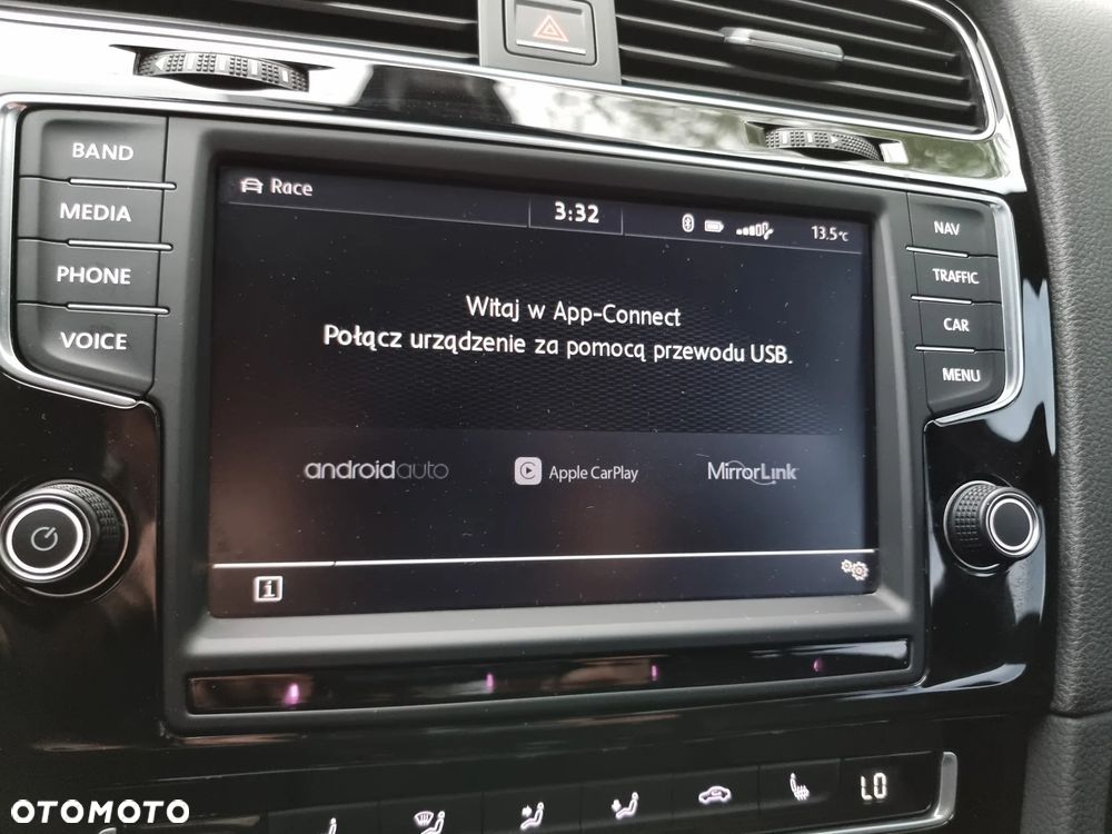 Volkswagen Golf R 4Motion (BlueMotion Technology) - 23