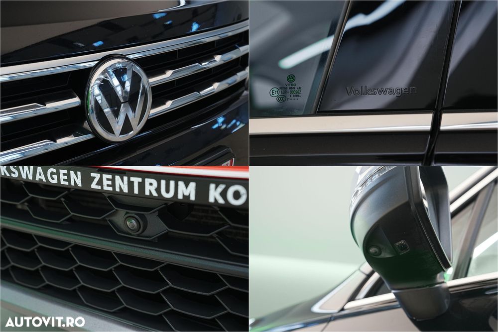 Volkswagen Tiguan - 25