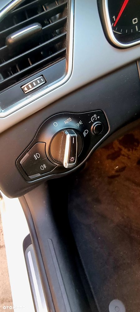 Audi A5 Sportback 2.0 TDI DPF - 14