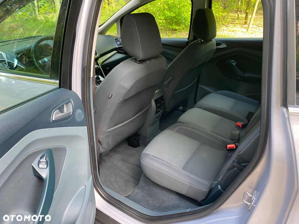 Ford C-MAX 2.0 TDCi SYNC Edition - 15