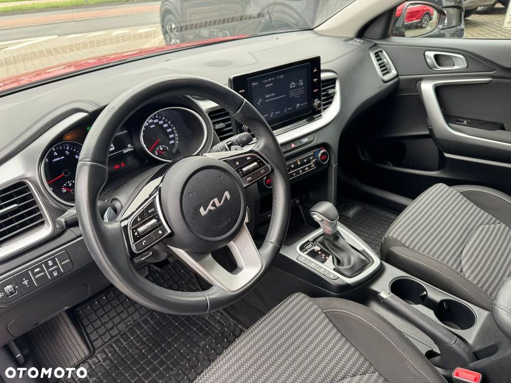Kia XCeed 1.5 T-GDI M DCT - 9