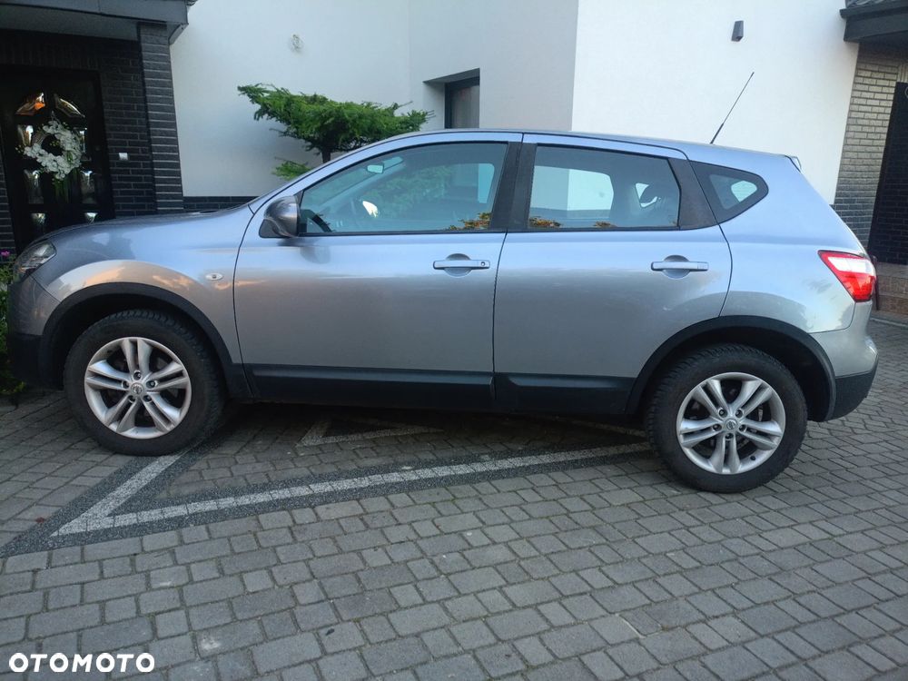 Nissan Qashqai 1.6 Acenta - 3