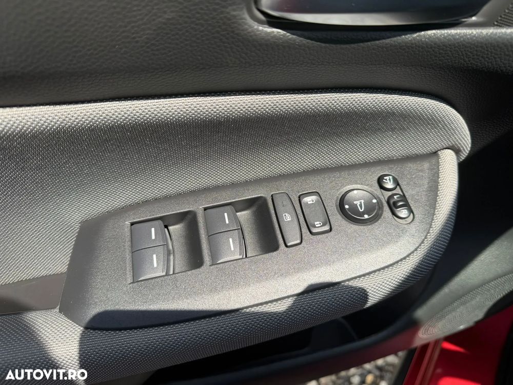 Honda Jazz 1.5 e:HEV Executive - 10