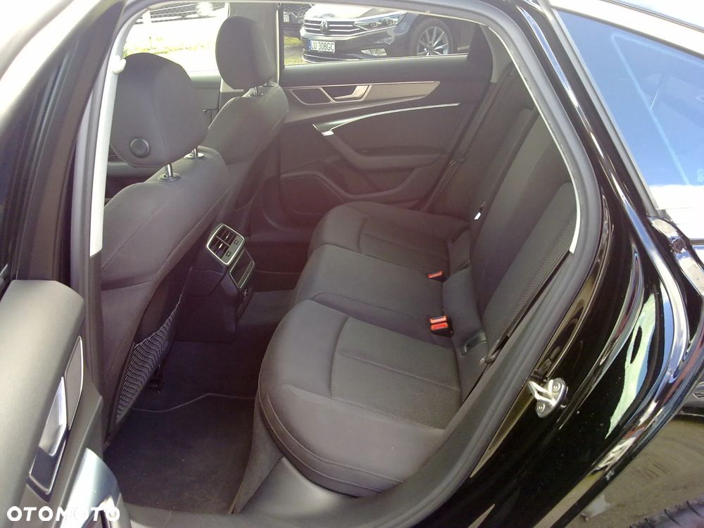 Audi A6 Limousine 40 TDI mHEV Quattro Sport S tronic - 16